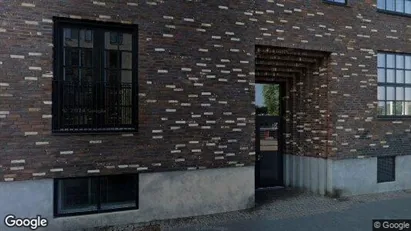 Apartments for rent in Copenhagen SV - Photo from Google Street View