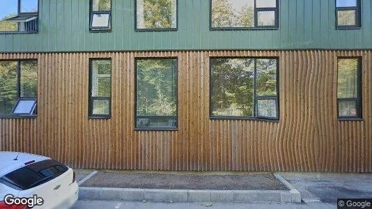 Apartments for rent in Søborg - Photo from Google Street View