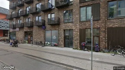 Apartments for rent in Copenhagen S - Photo from Google Street View