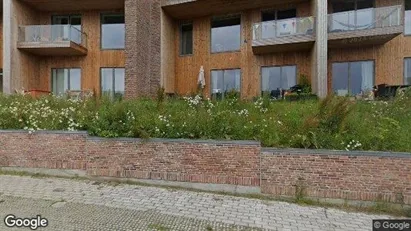 Apartments for rent in Aarhus N - Photo from Google Street View