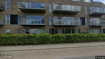 Apartments for rent in Aalborg SV - Photo from Google Street View