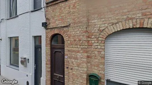 Apartments for rent in Ieper - Photo from Google Street View