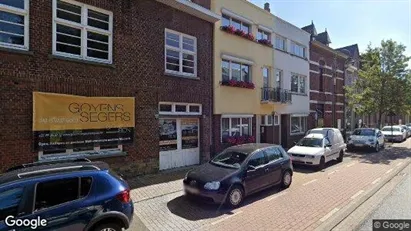 Apartments for rent in Maaseik - Photo from Google Street View