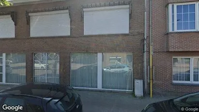 Apartments for rent in Rijkevorsel - Photo from Google Street View