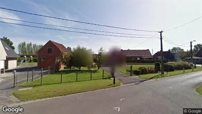 Apartments for rent in Beernem - Photo from Google Street View