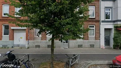 Apartments for rent in Rendsburg-Eckernförde - Photo from Google Street View