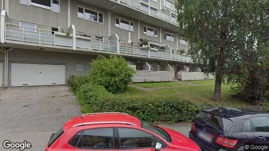 Apartments for rent in Oslo Bjerke - Photo from Google Street View