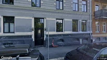 Apartments for rent in Oslo Grünerløkka - Photo from Google Street View