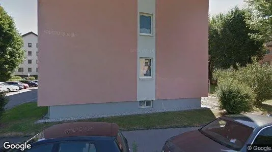 Apartments for rent in Leoben - Photo from Google Street View