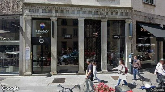 Apartments for rent in Milano Zona 1 - Centro storico - Photo from Google Street View