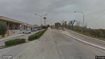 Apartments for rent in Montefalco - Photo from Google Street View