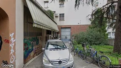 Apartments for rent in Bologna - Photo from Google Street View