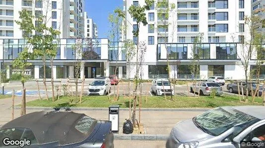 Apartments for rent in Bucureşti - Sectorul 5 - Photo from Google Street View