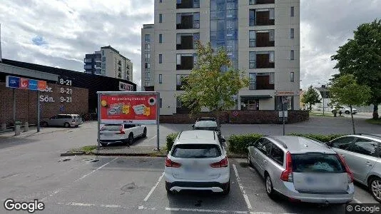 Apartments for rent in Örebro - Photo from Google Street View