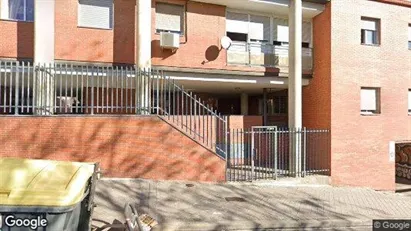 Apartments for rent in Madrid Arganzuela - Photo from Google Street View