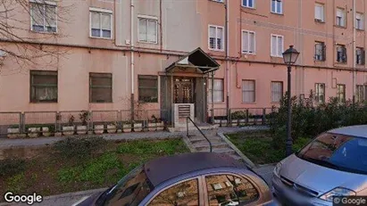 Apartments for rent in Madrid Arganzuela - Photo from Google Street View