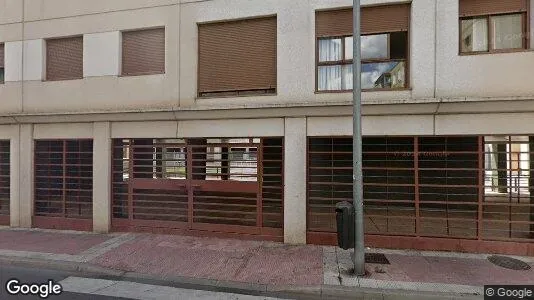 Apartments for rent in Parla - Photo from Google Street View