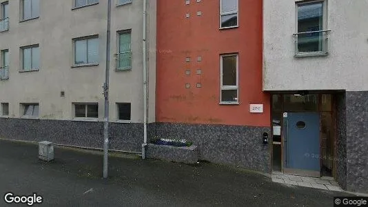 Apartments for rent in Borås - Photo from Google Street View