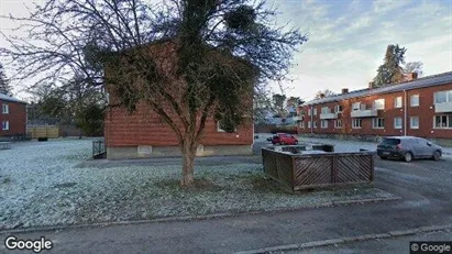 Apartments for rent in Västerås - Photo from Google Street View