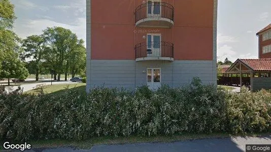 Rooms for rent in Gotland - Photo from Google Street View