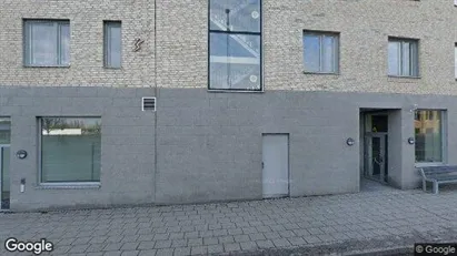 Apartments for rent in Linköping - Photo from Google Street View