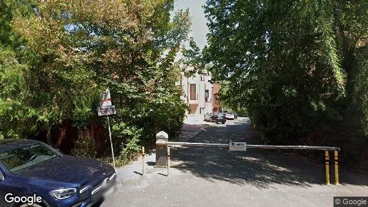 Apartments for rent in Voluntari - Photo from Google Street View