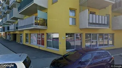 Apartments for rent in Vienna Floridsdorf - Photo from Google Street View