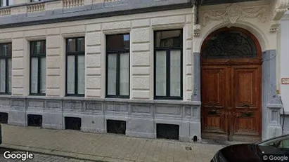 Apartments for rent in Stad Antwerp - Photo from Google Street View