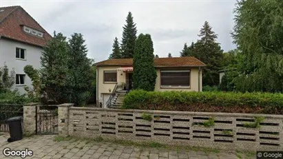 Apartments for rent in Leipzig - Photo from Google Street View