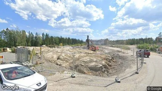 Apartments for rent in Pirkkala - Photo from Google Street View