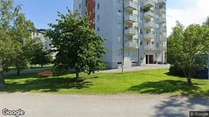 Apartments for rent in Huddinge - Photo from Google Street View