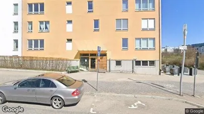 Apartments for rent in Stockholm West - Photo from Google Street View