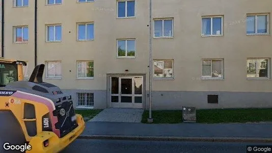 Apartments for rent in Södertälje - Photo from Google Street View