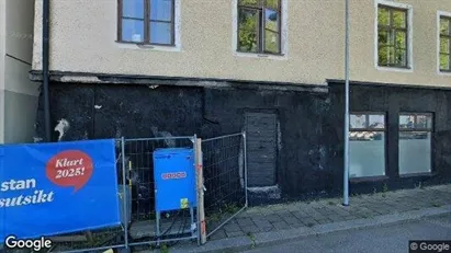 Apartments for rent in Västervik - Photo from Google Street View