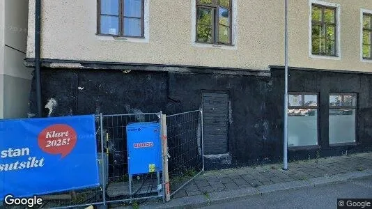 Apartments for rent in Västervik - Photo from Google Street View