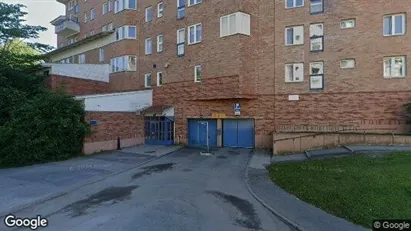 Apartments for rent in Södertälje - Photo from Google Street View