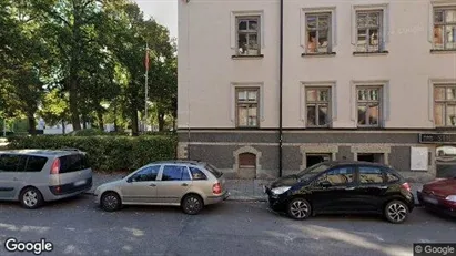 Apartments for rent in Norrköping - Photo from Google Street View