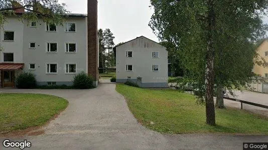 Apartments for rent in Mönsterås - Photo from Google Street View