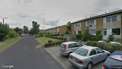 Apartments for rent in Haderslev - Photo from Google Street View