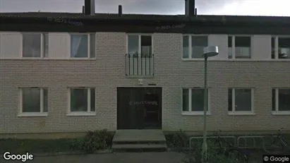 Apartments for rent in Linköping - Photo from Google Street View