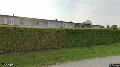 Apartments for rent in Årjäng - Photo from Google Street View