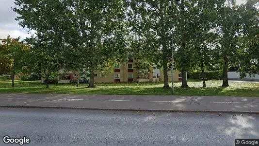 Apartments for rent in Mjölby - Photo from Google Street View