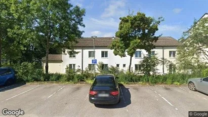 Apartments for rent in Falkenberg - Photo from Google Street View