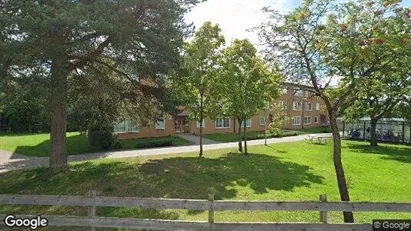 Apartments for rent in Växjö - Photo from Google Street View