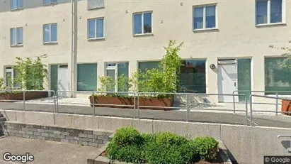 Apartments for rent in Lundby - Photo from Google Street View