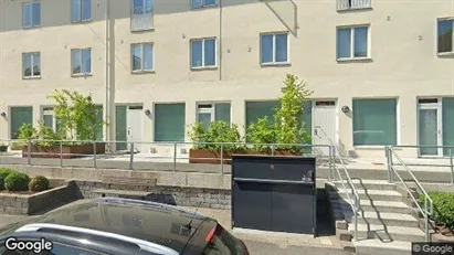 Apartments for rent in Lundby - Photo from Google Street View