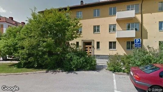 Apartments for rent in Linköping - Photo from Google Street View