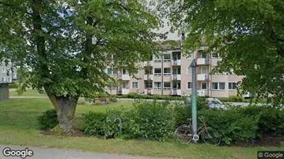 Apartments for rent in Linköping - Photo from Google Street View