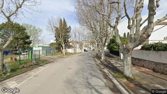 Apartments for rent in Istres - Photo from Google Street View