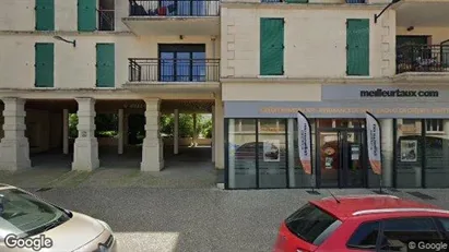 Apartments for rent in Arcachon - Photo from Google Street View